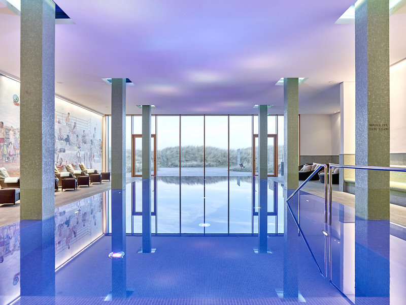 Budersand Golf & Spa 7