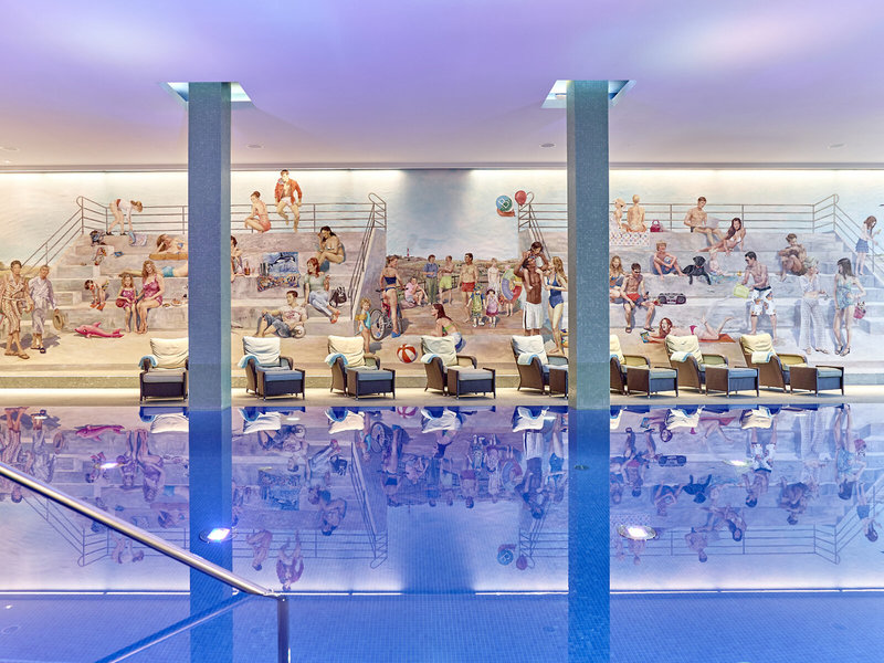 Budersand Golf & Spa 8