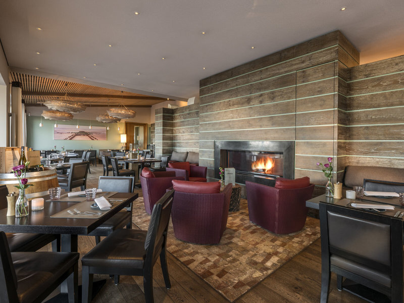 Budersand Golf & Spa 11