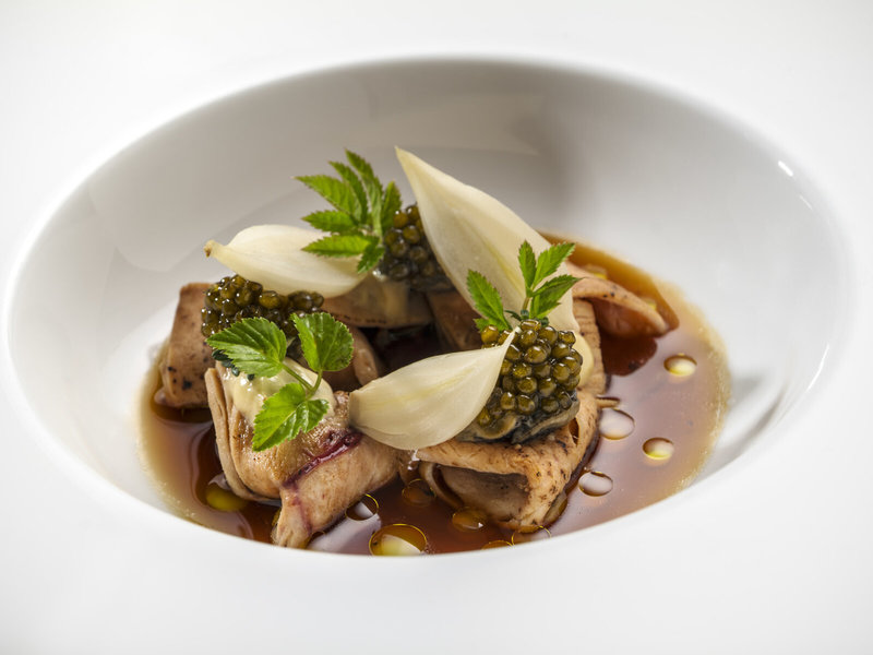 Budersand Golf & Spa 14