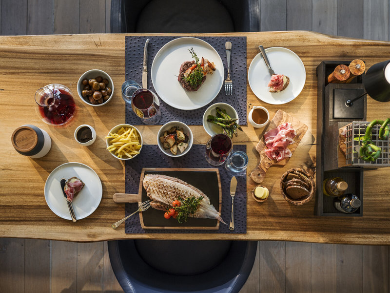 Budersand Golf & Spa 17