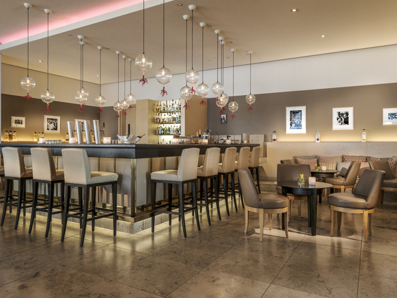 Budersand Golf & Spa 19