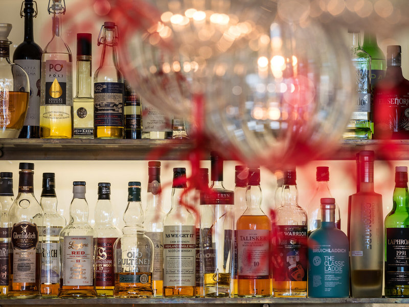 Budersand Golf & Spa 20