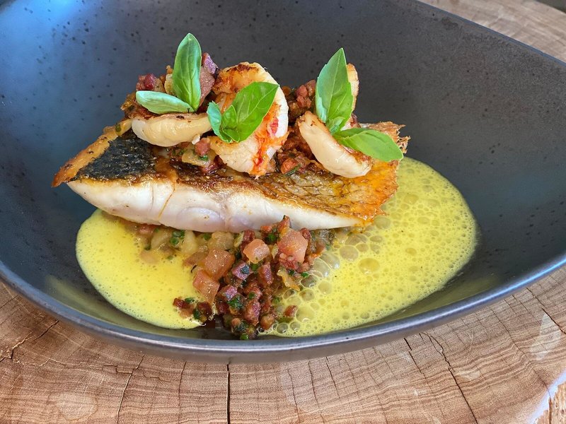 Budersand Golf & Spa 24