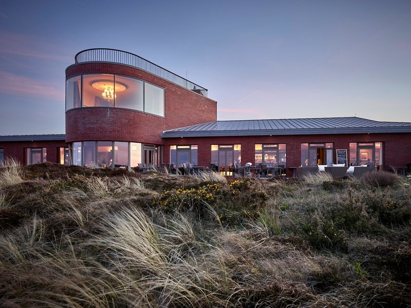 Budersand Golf & Spa 25