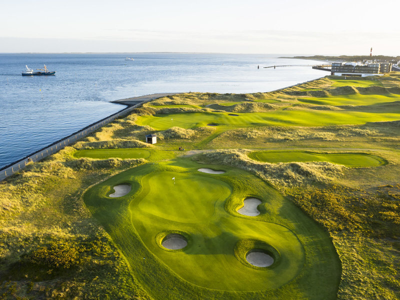 Budersand Golf & Spa 26