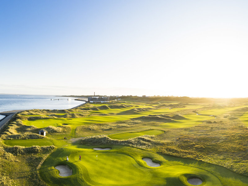 Budersand Golf & Spa 27