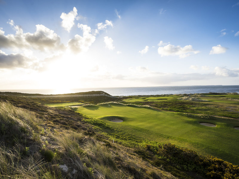 Budersand Golf & Spa 28