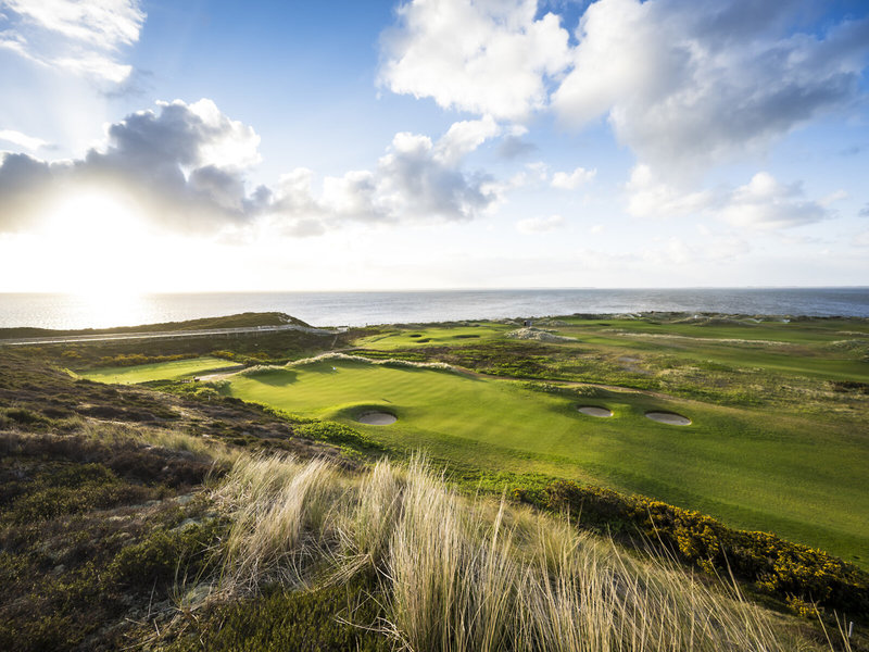 Budersand Golf & Spa 29