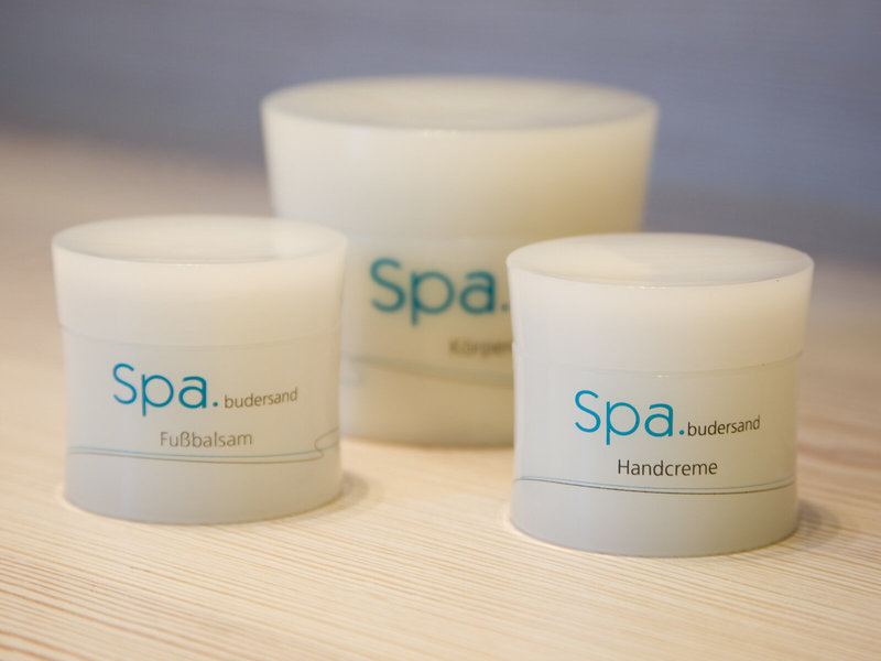 Budersand Golf & Spa 35