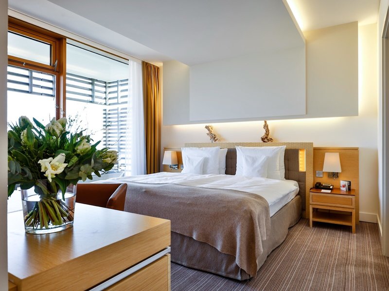 Budersand Golf & Spa 37