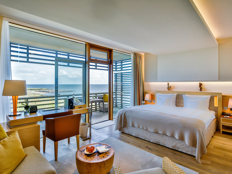 Budersand Golf & Spa 38