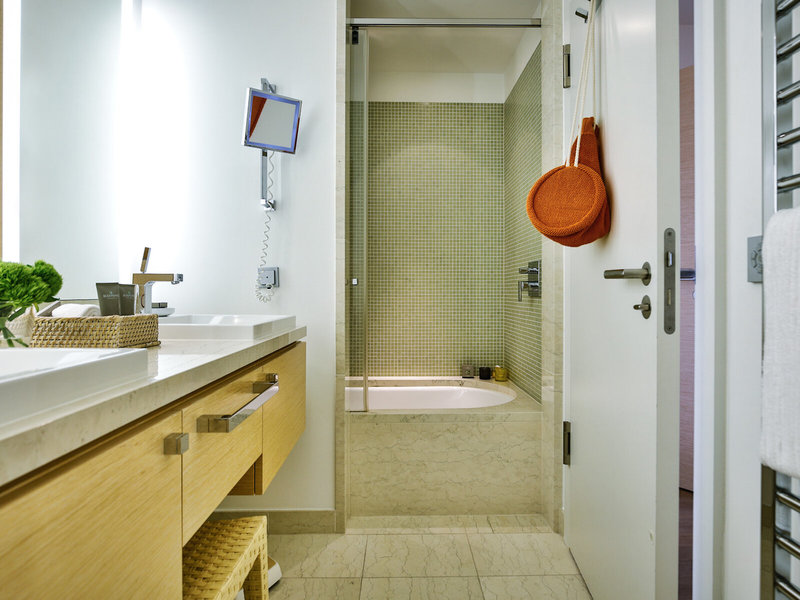 Budersand Golf & Spa 42