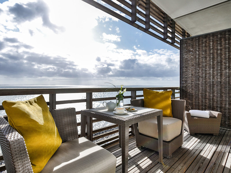 Budersand Golf & Spa 43