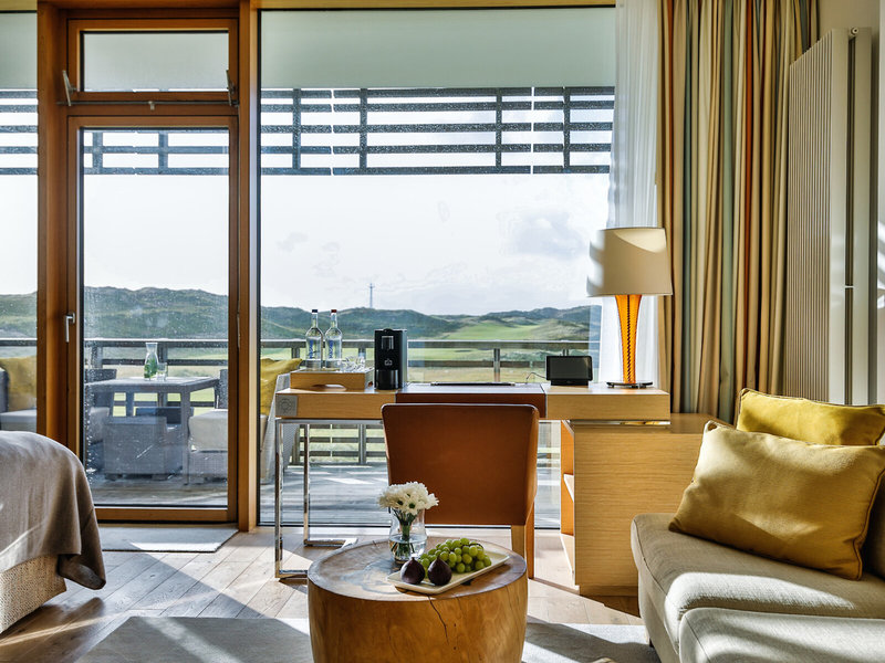 Budersand Golf & Spa 46