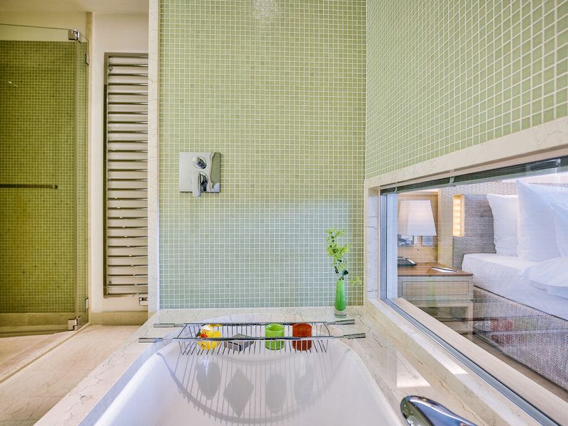 Budersand Golf & Spa 48