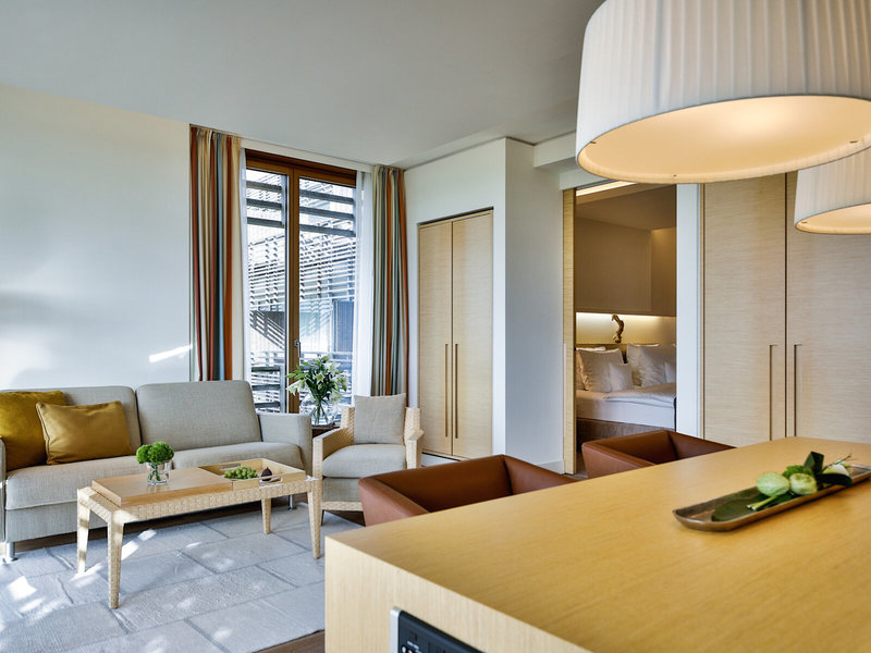 Budersand Golf & Spa 49