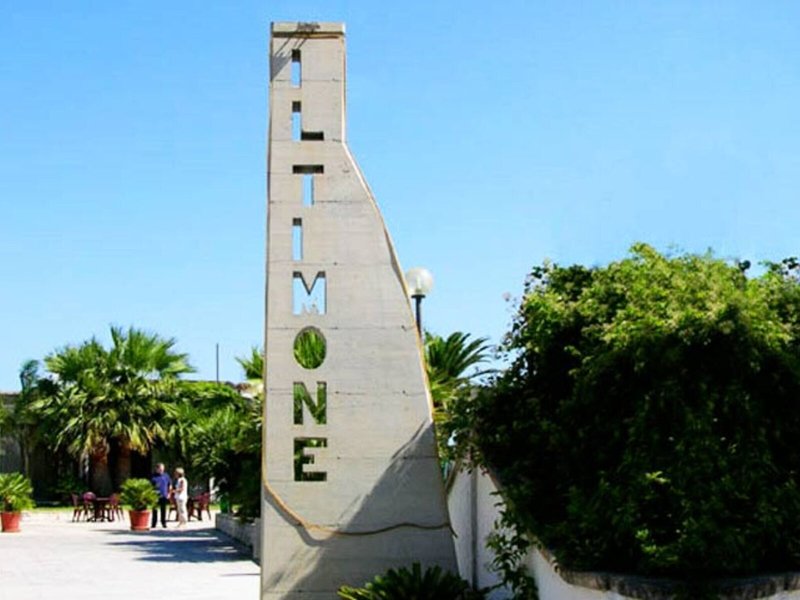 Il Timone Hotel 5
