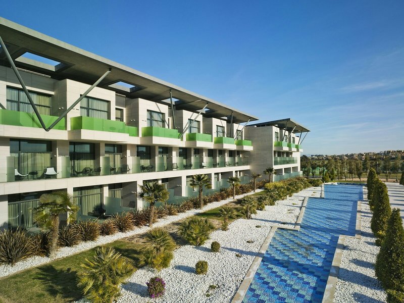 La Finca Golf & Spa Resort 2
