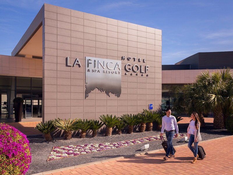 La Finca Golf & Spa Resort 5