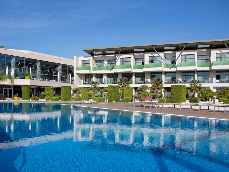 La Finca Golf & Spa Resort 9