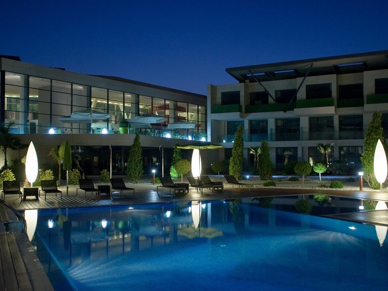 La Finca Golf & Spa Resort 11