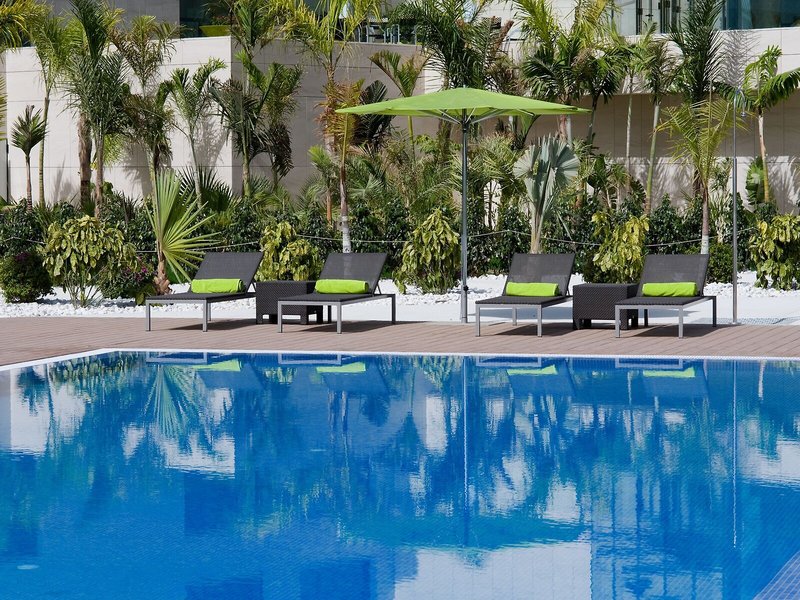 La Finca Golf & Spa Resort 12