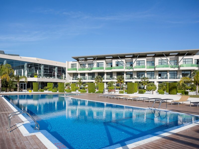 La Finca Golf & Spa Resort 13