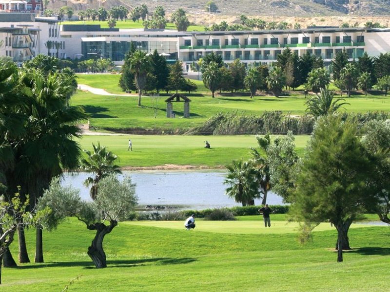 La Finca Golf & Spa Resort 26