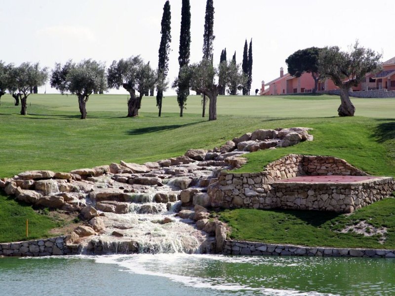 La Finca Golf & Spa Resort 27