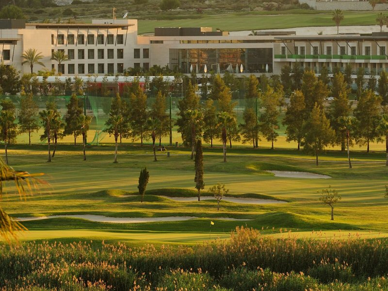 La Finca Golf & Spa Resort 30