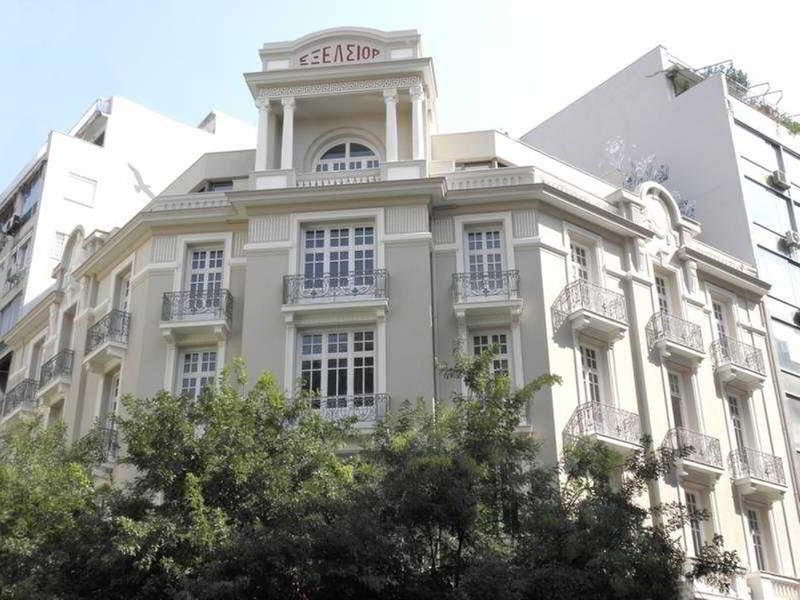 The Excelsior 3
