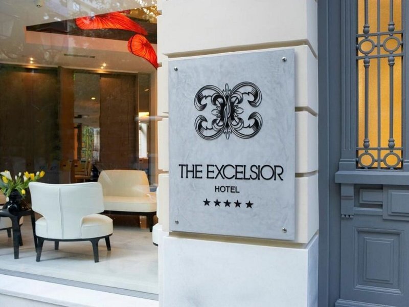 The Excelsior 8