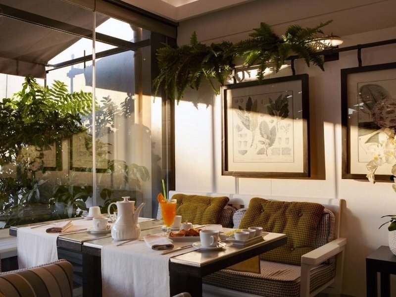 The Excelsior 19