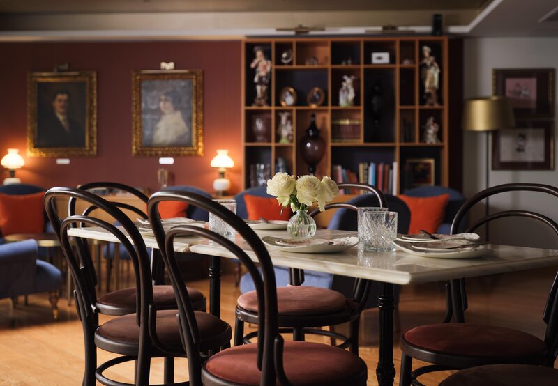 The Excelsior 7