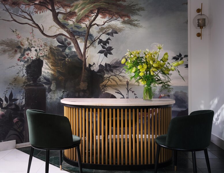 The Excelsior 14