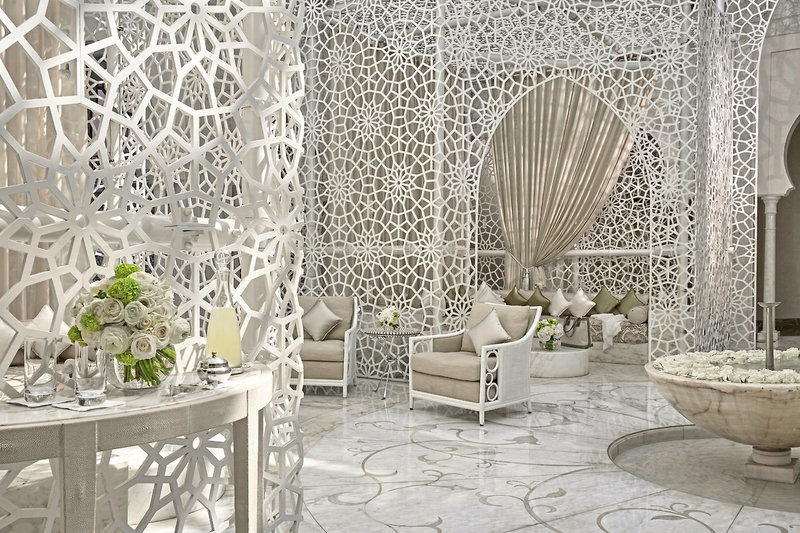 Royal Mansour Marrakech 7