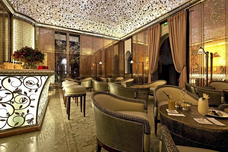 Royal Mansour Marrakech 13