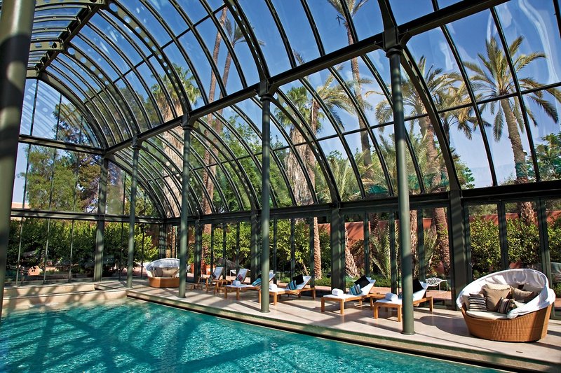 Royal Mansour Marrakech 14