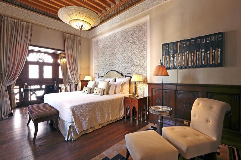Royal Mansour Marrakech 19