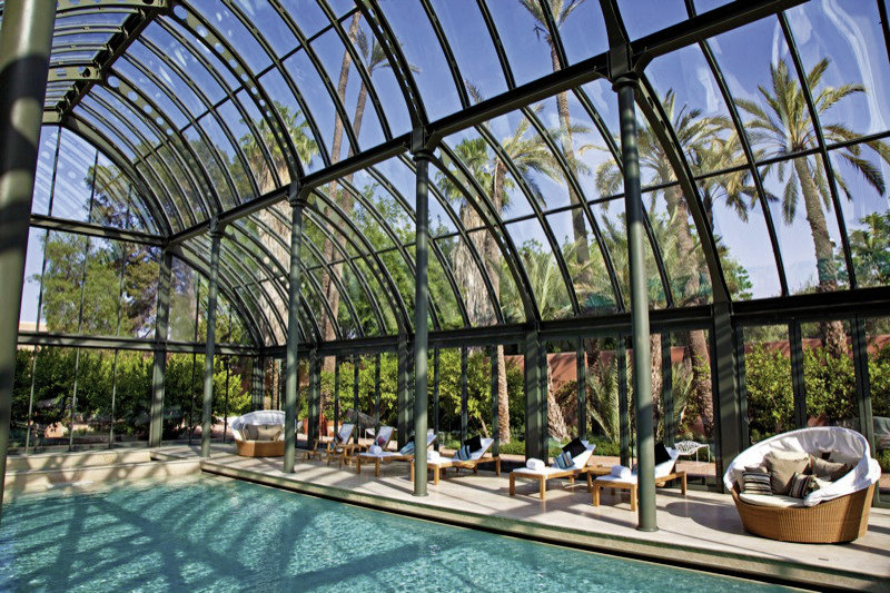 Royal Mansour Marrakech 26