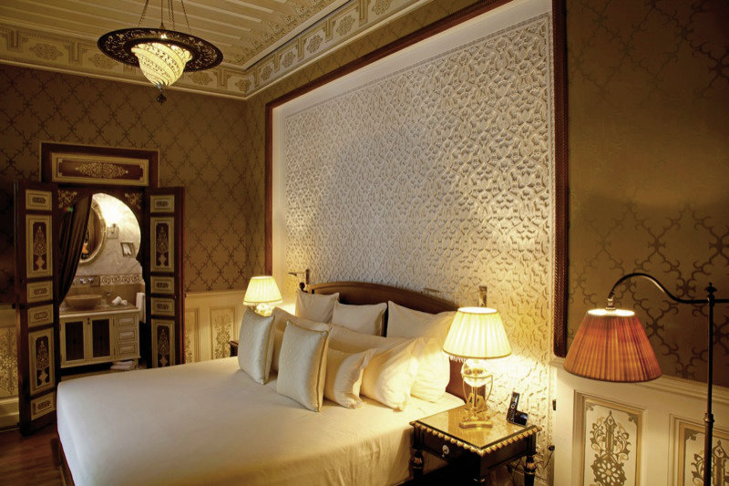 Royal Mansour Marrakech 27