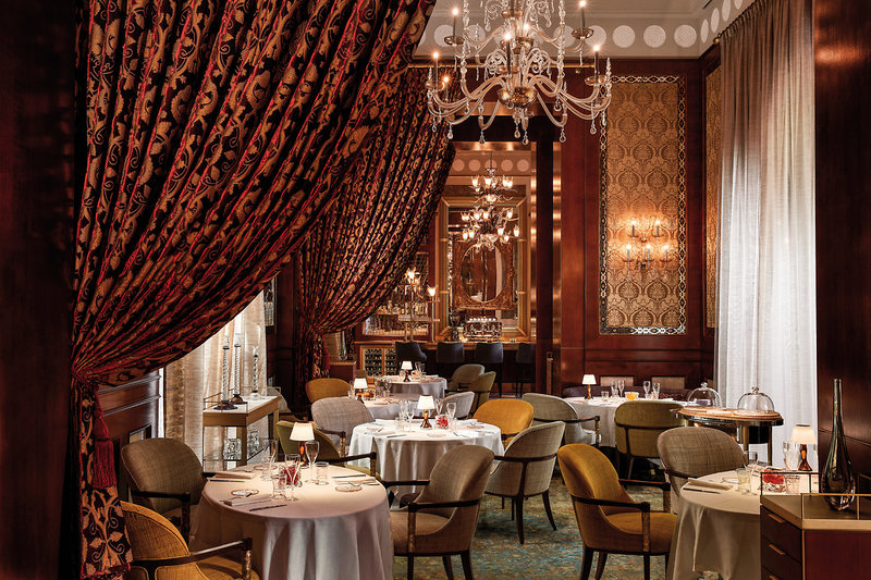 Royal Mansour Marrakech 28