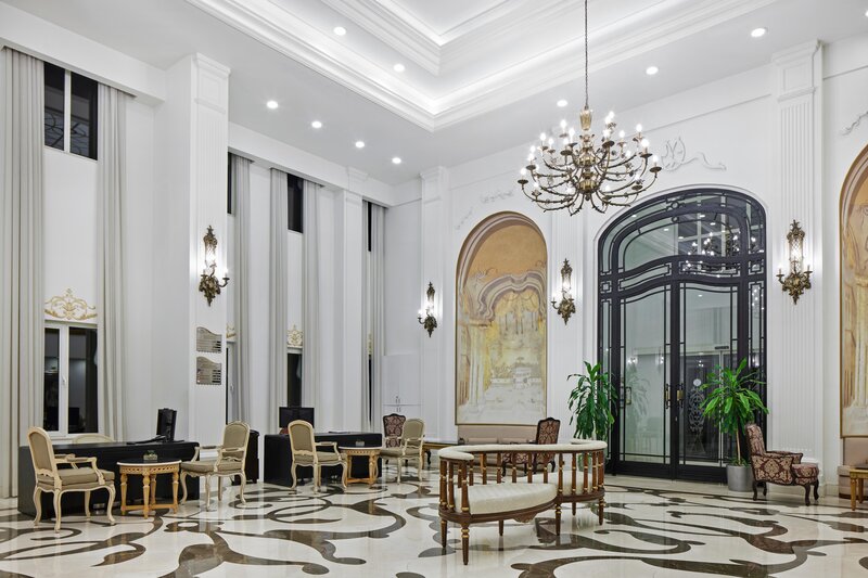 Ali Bey Resort Sorgun 5