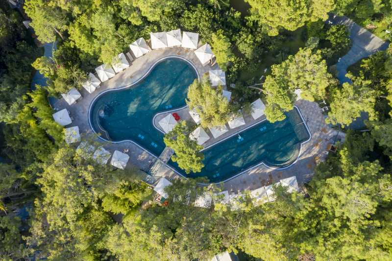 Ali Bey Resort Sorgun 7