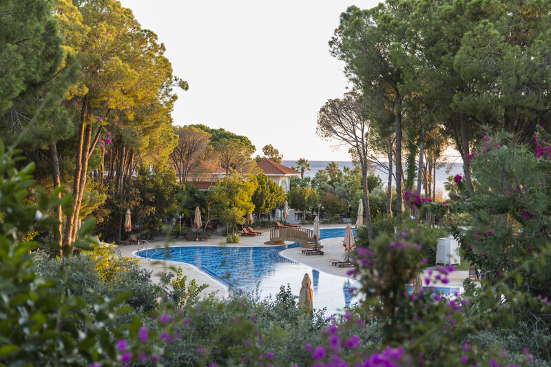 Ali Bey Resort Sorgun 8