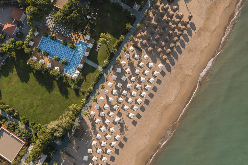 Ali Bey Resort Sorgun 12