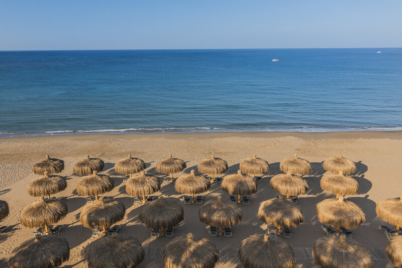 Ali Bey Resort Sorgun 13