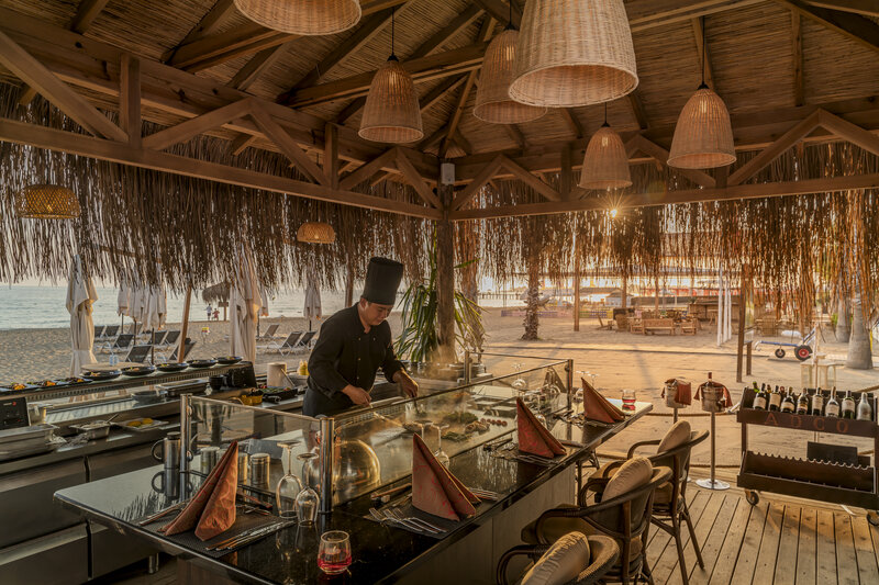 Ali Bey Resort Sorgun 16