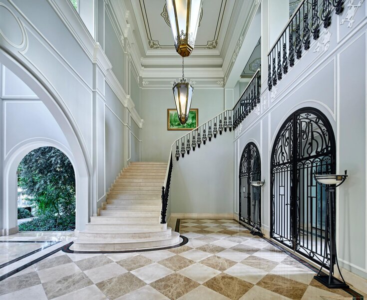 Ali Bey Resort Sorgun 17